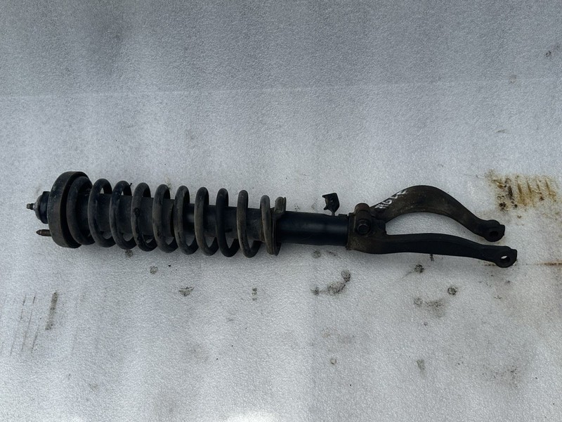 1993 1994 1995 1996 1997 HONDA DEL SOL S Si LEFT DRIVER SIDE FRONT STRUT SPRING