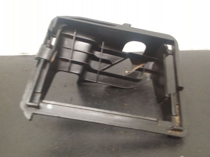 99-07 GMC Sierra PCM Mount Bracket OEM 15047570