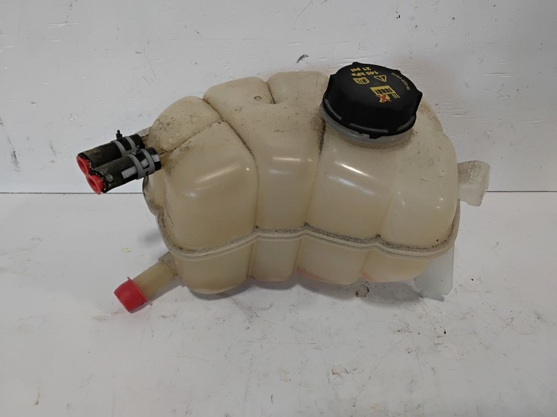 Coolant Reservoir Turbo Fits 15-24 EDGE 3579869