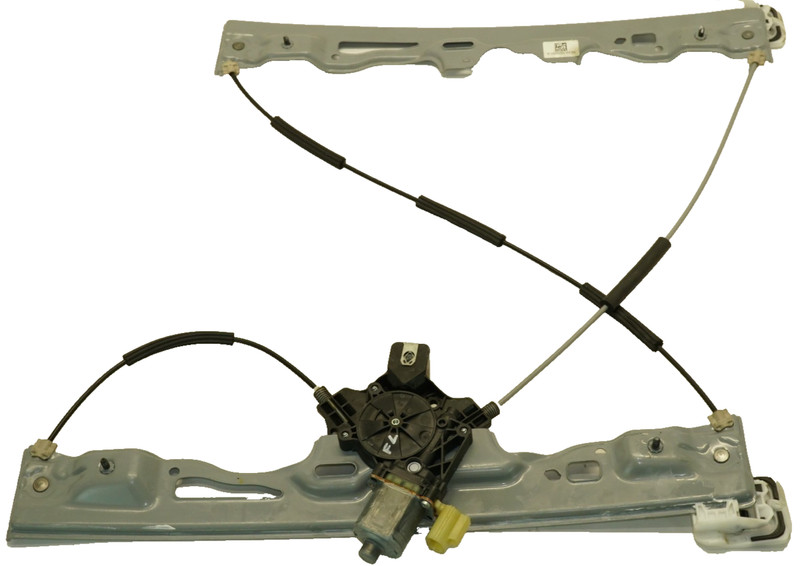 🔅2021-2024 FORD F-150 OEM. REGULATOR - DRIVER SIDE, FRONT