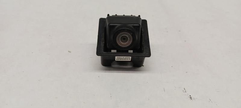 15-'16 CADILLAC SRX Rear View Camera Projector OEM Grade A 6 Month Warranty!