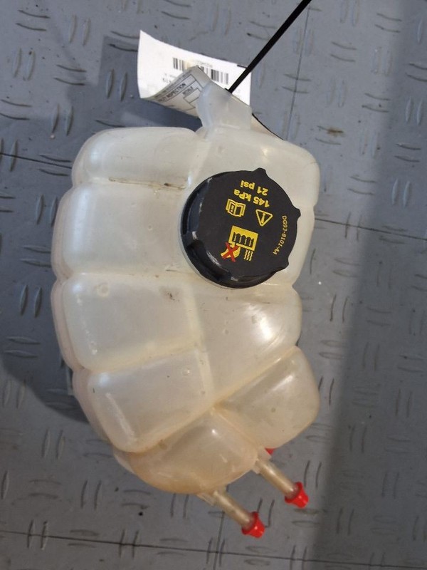 Coolant Reservoir Turbo Fits 15-23 EDGE 3452744