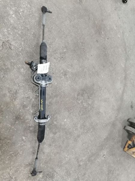 Steering Gear/Rack Power Rack And Pinion Fits 09-13 SIERRA 1500 PICKUP 1363250