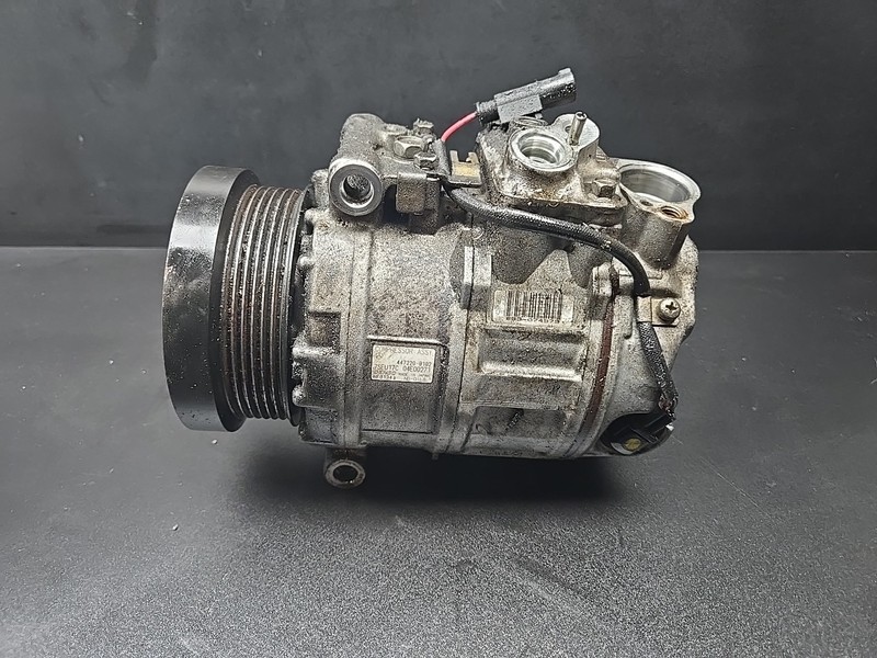 03-06 Mercedes R230 SL500 SL55 A/C Air Conditioning Compressor