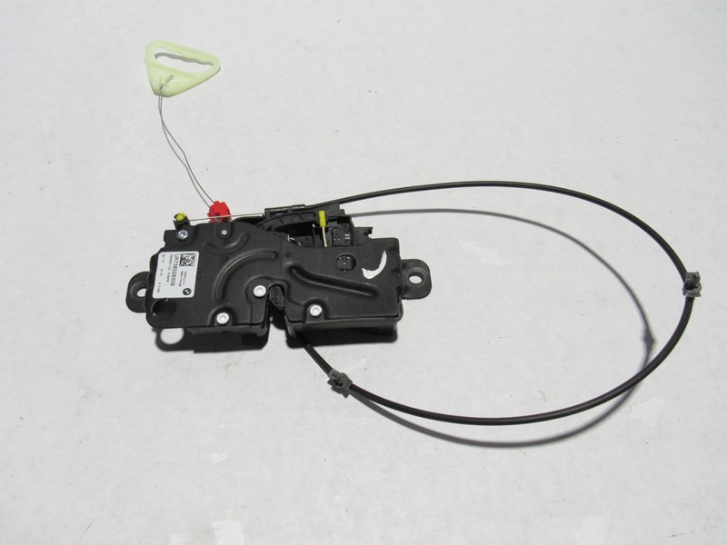 BMW M235i F44 2023 Rear Trunk Tailgate Lock Latch Actuator 20-25 *