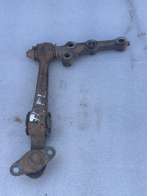 1987 1988 1989 1990 1991 LEXUS ES250 TOYOTA CAMRY LEFT FRONT LOWER CONTROL ARM