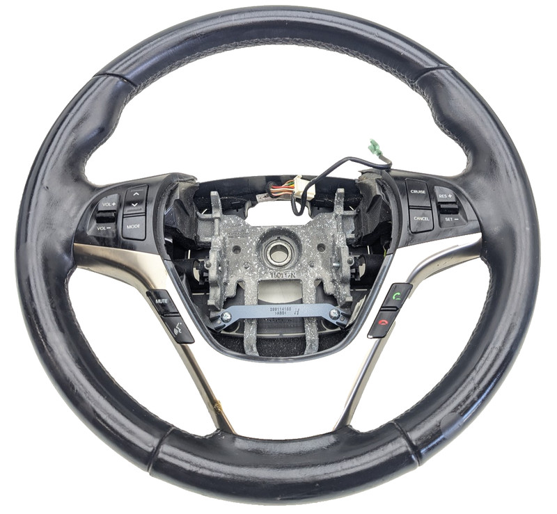 2013-2016 Hyundai Genesis Coupe STEERING WHEEL PADDLE SHIFTER
