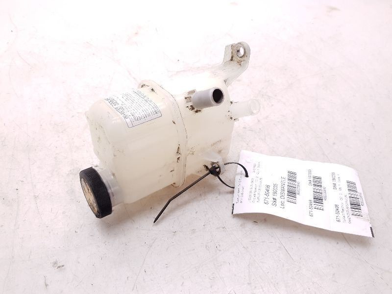Coolant Reservoir Inverter Prius V VIN Eu Fits 10-17 PRIUS 220642