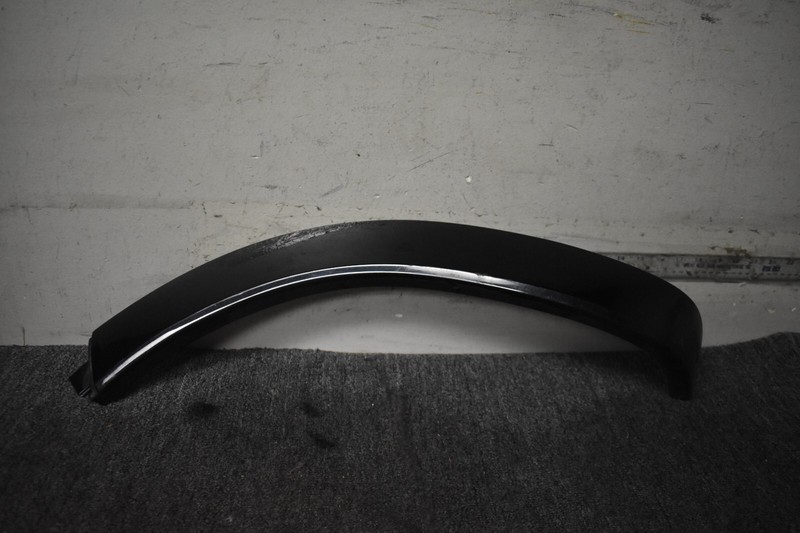 2011-2014 PORSCHE CAYENNE WHEEL FLARE REAR LEFT SIDE QUARTER TRIM FACTORY OEM