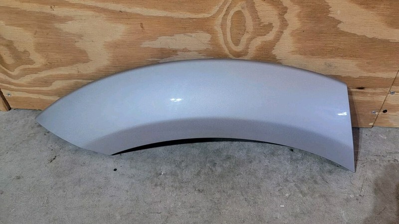 2020 2021 2022 2023 Dodge Charger Widebody Rear Right Side Quarter Flare OEM
