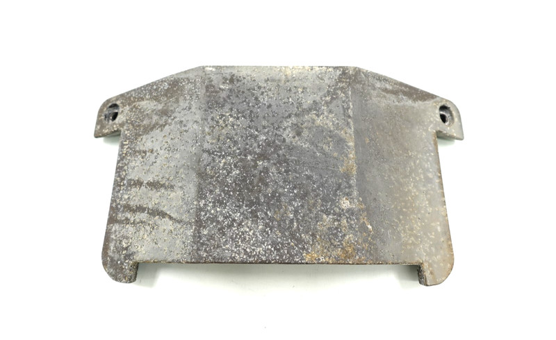 2014-2024 Sea-Doo Spark 900 HO ACE / TRIXX OEM Ride Skid Plate 271001840