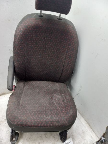 08 09 10 SCION XB FRONT DRIVER LEFT BUCKET SEAT MANUAL CLOTH 71200-12D00