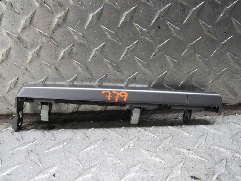 2018 HYUNDAI ELANTRALEFT DASH GARNISH 84780-F3000UN5 OEM 2.0L