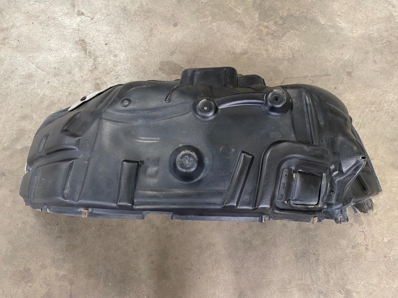 ⭐10-13 DODGE RAM 1500 FRONT RIGHT PASS WHEEL FENDER LINER GUARD OEM LOT2362