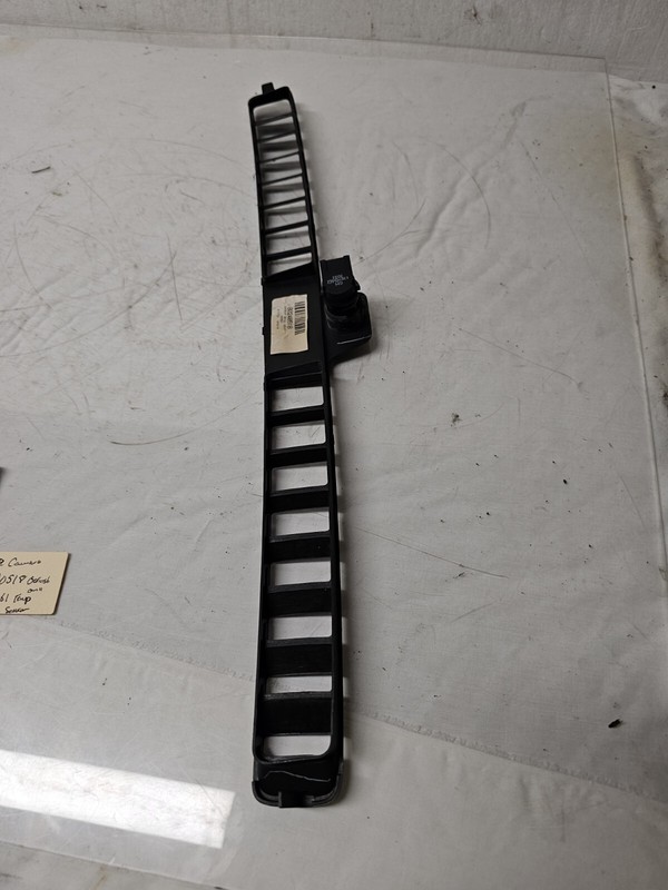 10-15 CAMARO SS DASH DEFROST VENT WITH TEMP SENSOR OEM 92240518