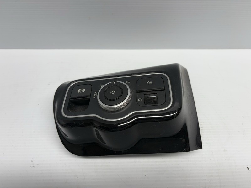 19-24 Mercedes A220 W118 CLA 45s Left Headlight Lamp Switch 2479052902 OEM