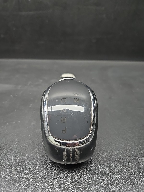 Maserati Quattroporte S Q4 Automatic Transmission Floor Gear Shifter Lever Knob