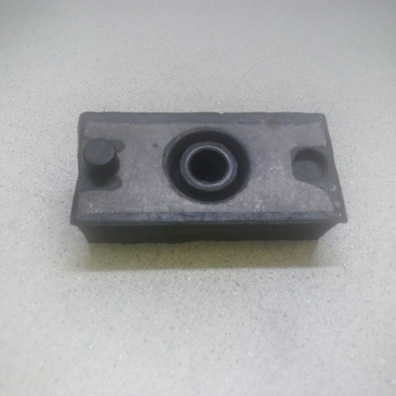 Rubber Mount Insulator 3532990C1