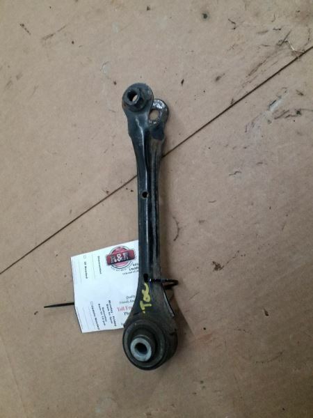 Lower Control Arm Rear GT Toe Link Front Fits 15-18 MUSTANG 248570