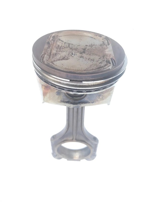 ✅ 98-06 Mercedes W208 CLK430 E430 ML430 S430 Engine Piston OEM ✅