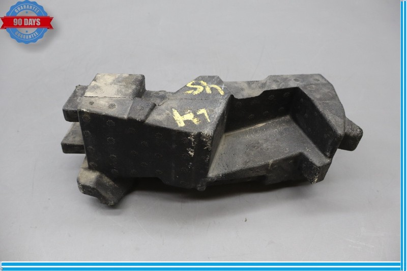 12-18 Mercedes W218 CLS550 Rear Left Driver Side Bumper Energy Absorber Foam Oem