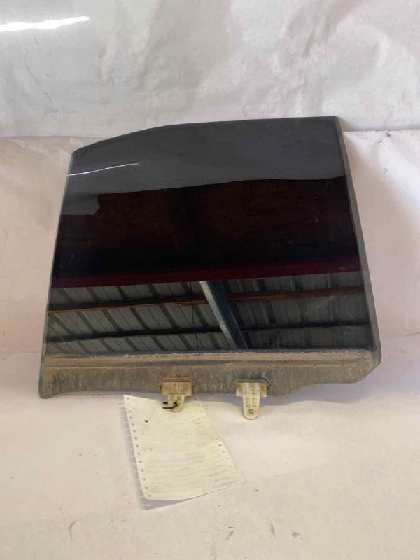 Rear Door Glass/window NISSAN XTERRA Left 00 01 02 03 04