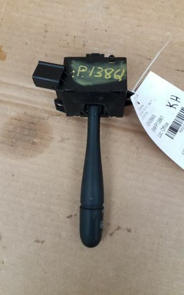 Column Switch Multifunction Fits 01-07 CARAVAN 223646