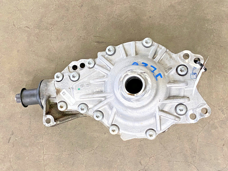 ⭐2017-2020 JAGUAR F-PACE AWD FRONT AXLE DIFFERENTIAL 3.73 RATIO OEM LOT2375