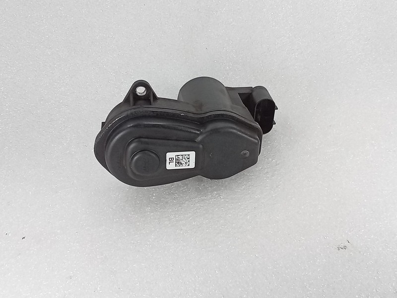 2012-2018 BMW 640i 650i Rear Caliper Emergency Brake Motor BL 32349660