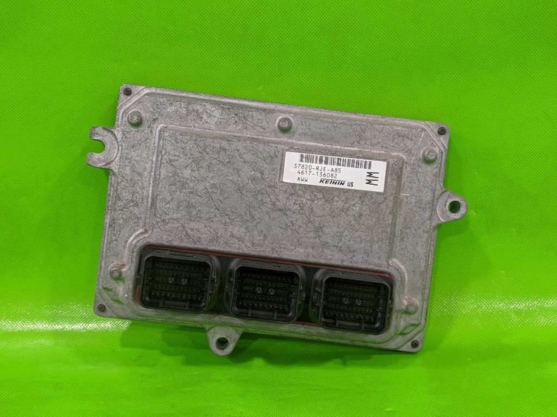 09 10 11 RIDGELINE ECM ENGINE CONTROL MODULE OEM 3959-18