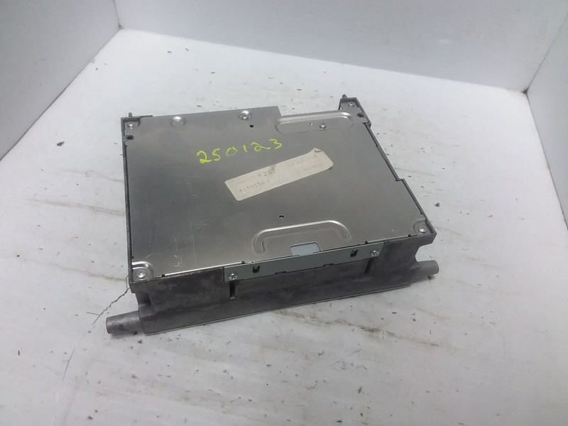 Radio Receiver 217 Type S Models Fits 18-21 MERCEDES S-CLASS 2229009318