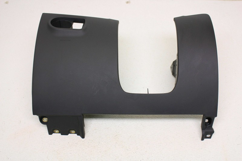 MK2 Audi TT Lower Dash Knee Panel Trim Cover Genuine Oem 2008-2015