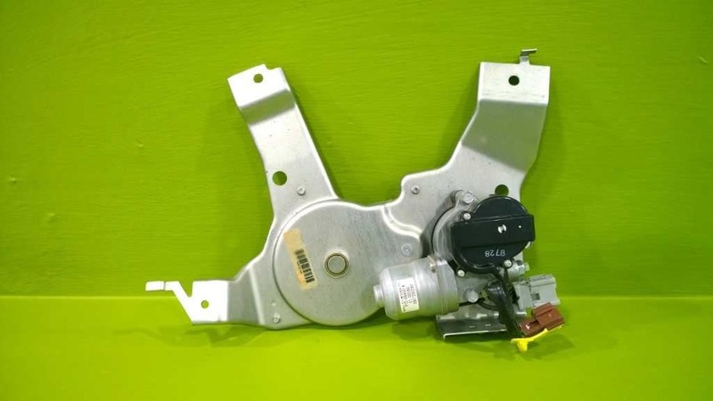 13 14 15 PILOT POWER LIFTGATE HATCH MOTOR ASSEMBLY OEM 3558-31