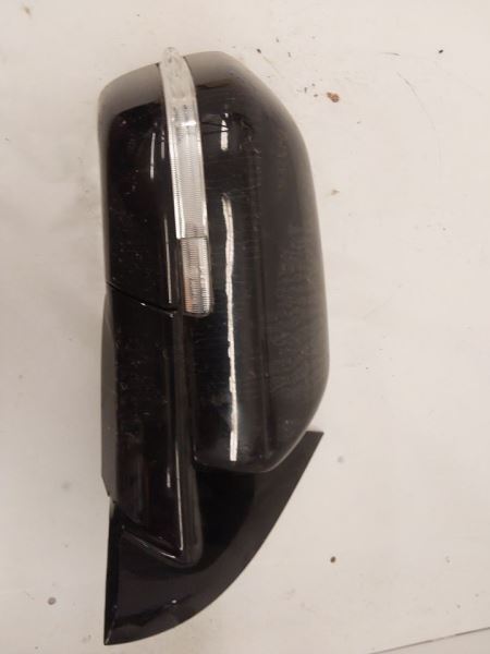 2018 Ford EXPEDITON Passenger Side View Mirror Manual Fold Turn Signal Heated