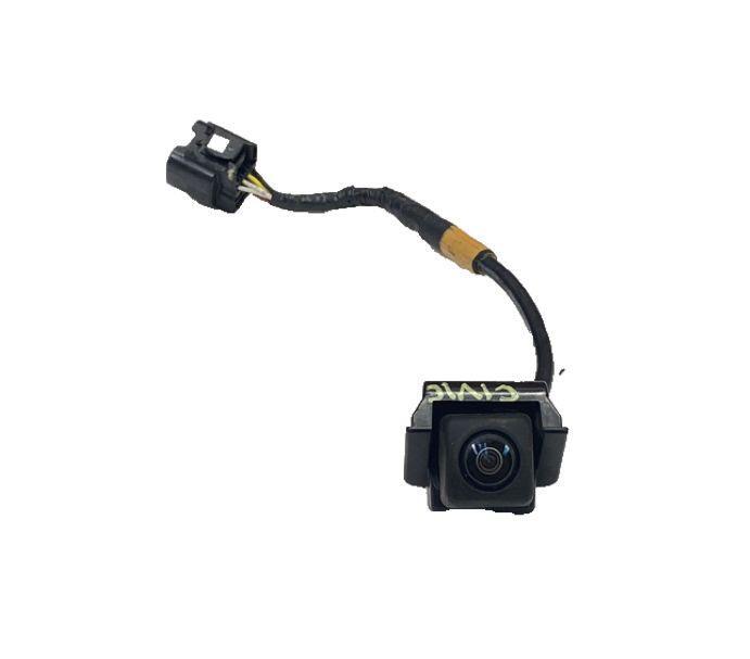 Honda Civic rear camera 18 to 21 sedan decklid mounted rear view OEM 39530TEAA21