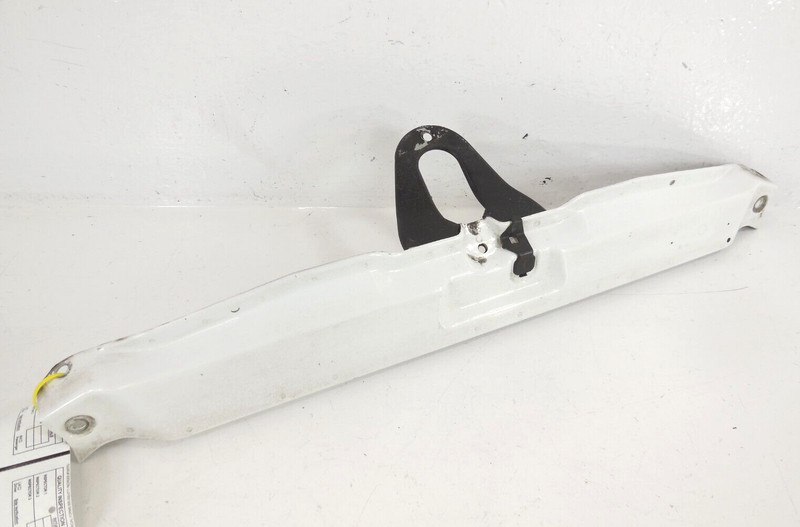1990 90 Mercedes-Benz 500SL Upper Radiator Support Tie Bar OEM