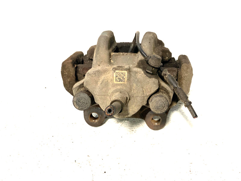 14-16 BMW 328I 428I F32 REAR RIGHT BRAKE CALIPER OEM #A0.40
