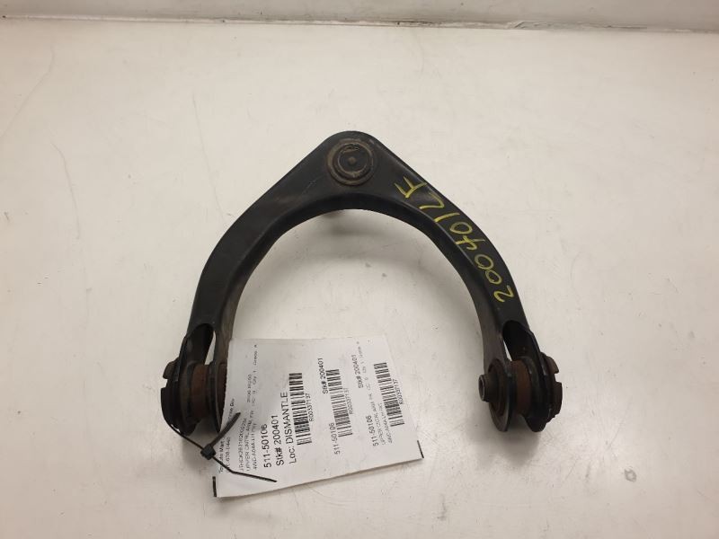 06-15 LEXUS IS250 DRIVER SIDE FRONT UPPER CONTROL ARM