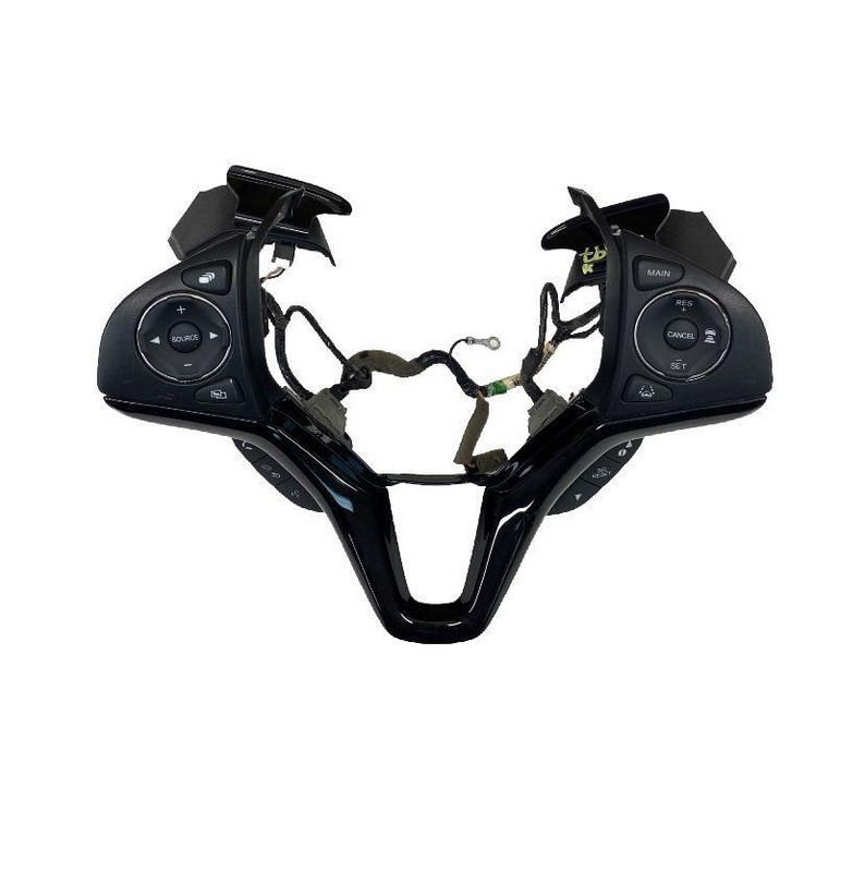 Honda HRV steering wheel 2020 steering wheel controls complete assy OEM
