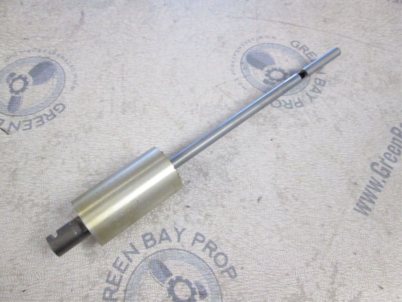 0385522 Evinrude Johnson 85-135 Hp Outboard Lower Unit Gearcase Shift Assembly