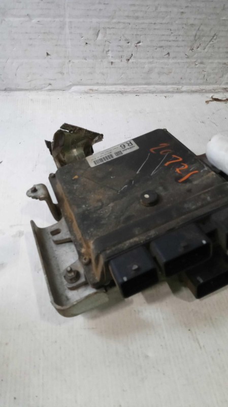 2008 Nissan Altima Engine Control Module ECM 2.5L OEM 23710JA90A Used
