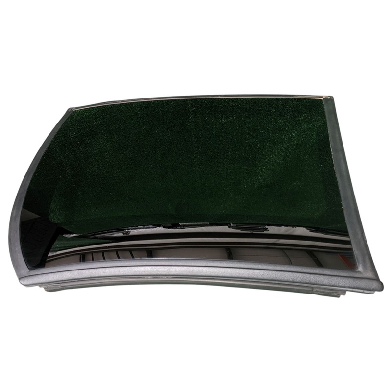 1995-2002 Chevy Camaro Pontiac Firebird T-Top Glass LH Driver Side