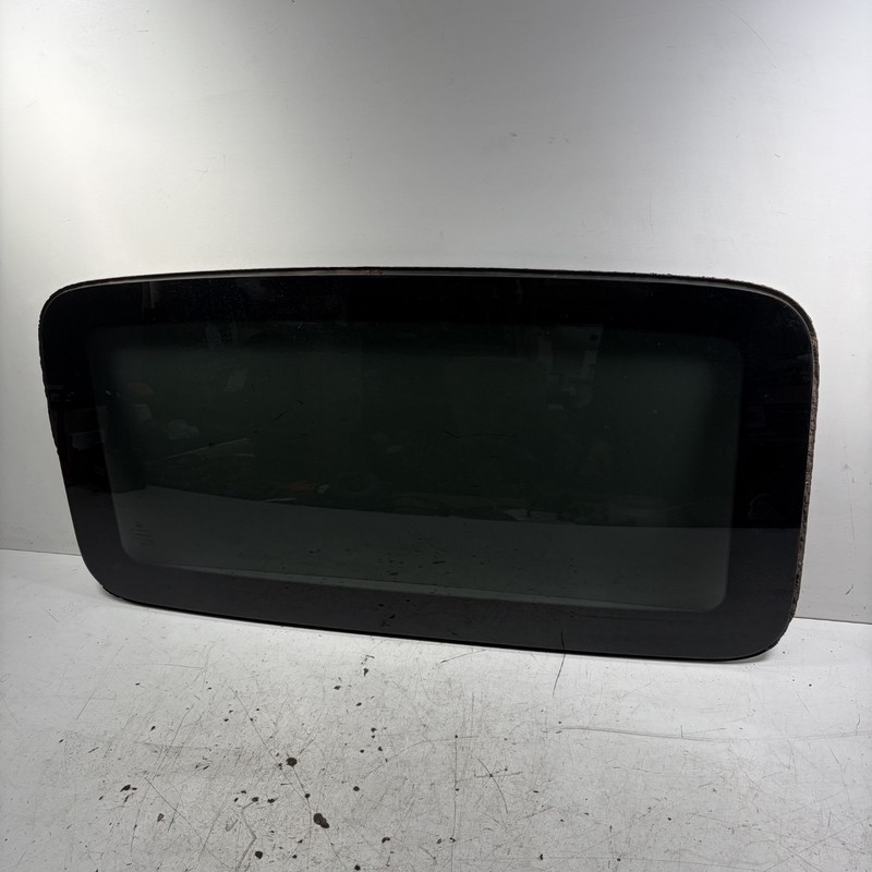 12-15 Honda Civic 4D Sunroof Glass 70200-TR0-A02 OEM