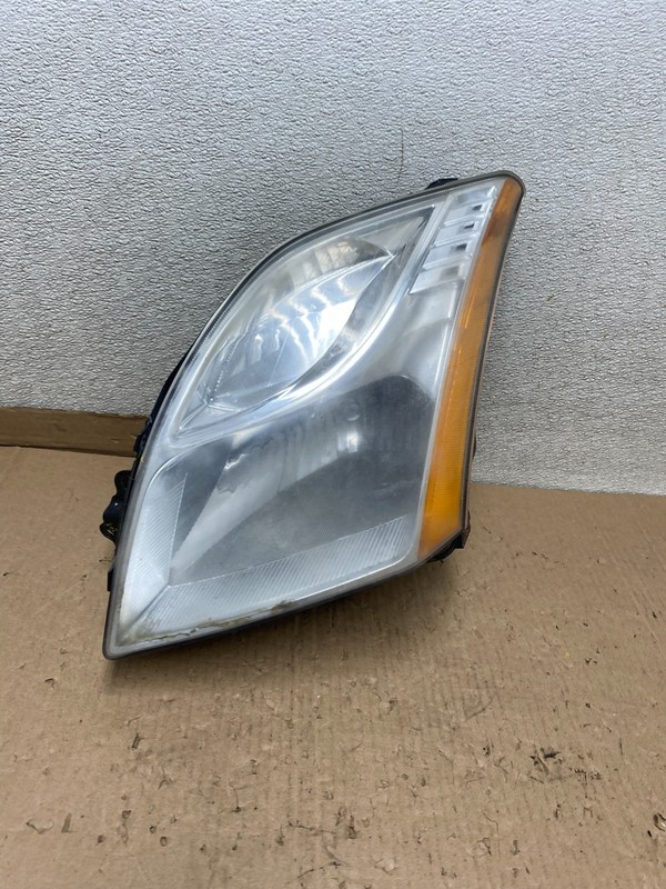 2010 2011 2012 Nissan Sentra Halogen Left Driver LH Side Headlight U8191 DW