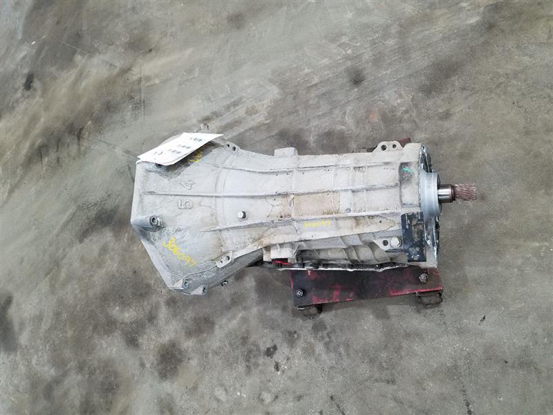 Automatic Transmission 6R80 6 Speed 5.4L 3V Fits 10 FORD F150 PICKUP 258929