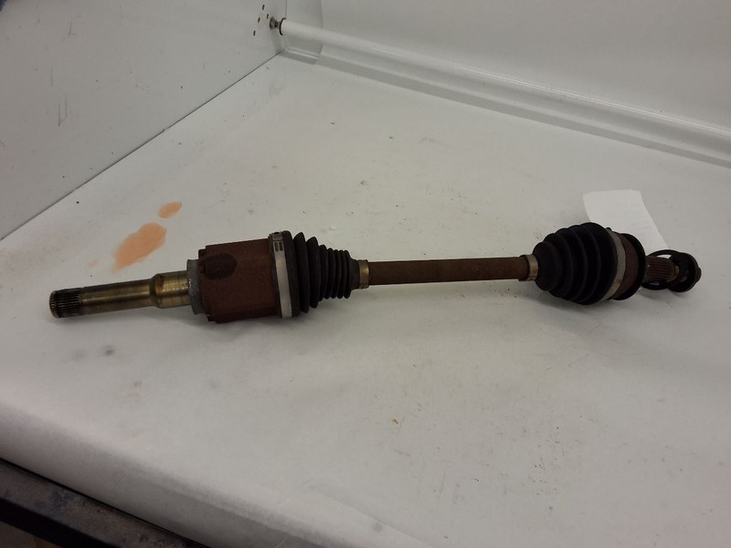 Driver Axle Shaft Front Axle 1.5L Outer Assembly Fits 16-18 MALIBU 3375486