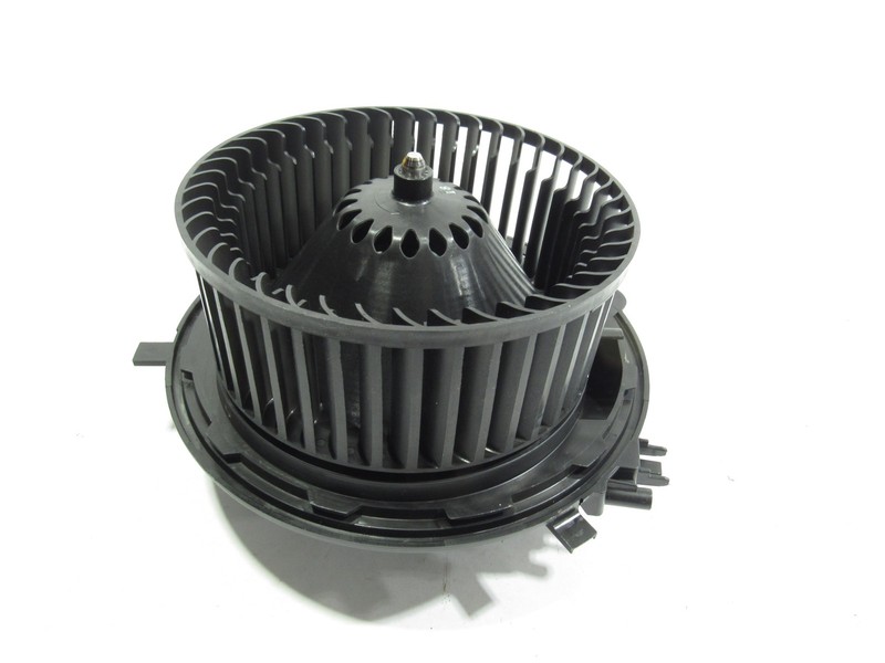 16-23 Audi TT 2019 HVAC Heater Fan Blower Motor ;