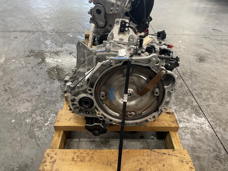 18-'20 HYUNDAI ELANTRA GT Transmission 2.0L 39k miles OEM 6 Month Wnty!