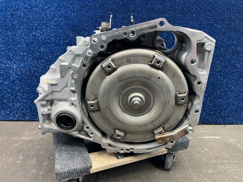 2018-2021 LEXUS NX200T NX300 2.0L FWD AUTOMATIC TRANSMISSION GEAR BOX OEM 39K