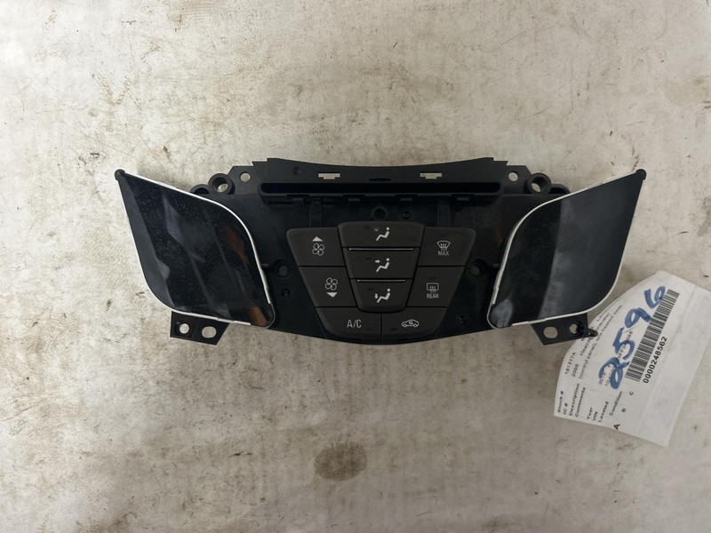 2015 BUICK LACROSSE Heat AC Controller 90802488 OEM 14 15 16